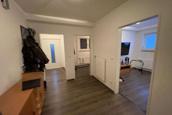 2 bedroom flat to rent, 48 m², Ziegeleiplatz, Osnabrück, Lower Saxony 2 bedroom flat to rent, 48 m², Ziegeleiplatz, Osnabrück, Lower Saxony