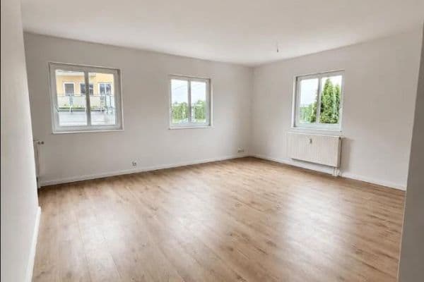 3 bedroom flat to rent, 71 m², Sigrid-Undset-Straße 9, Blankenfelde-Mahlow 3 bedroom flat to rent, 71 m², Sigrid-Undset-Straße 9, Blankenfelde-Mahlow