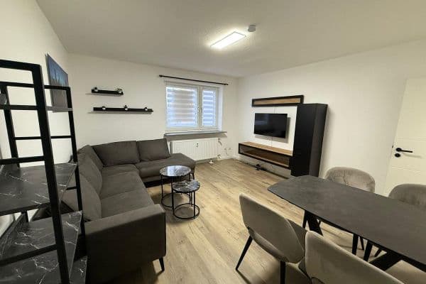 2 bedroom flat to rent, 49 m², Gerhart - Hauptmann - Straße 11, Erlangen 2 bedroom flat to rent, 49 m², Gerhart - Hauptmann - Straße 11, Erlangen