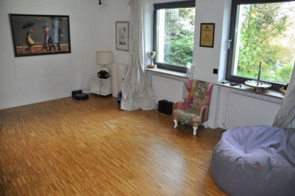 1 bedroom flat to rent, 47 m², Karlsruhe, Baden-Württemberg 1 bedroom flat to rent, 47 m², Karlsruhe, Baden-Württemberg