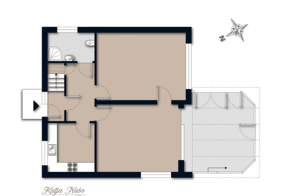 house for sale, 142 m², Jesteburg house for sale, 142 m², Jesteburg