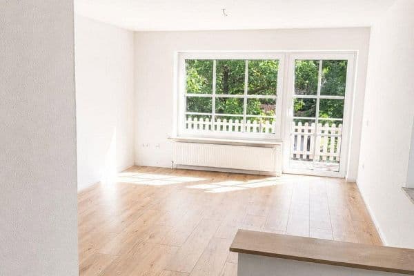 4 bedroom flat to rent, 74 m², Grasseler Straße 90, Braunschweig 4 bedroom flat to rent, 74 m², Grasseler Straße 90, Braunschweig