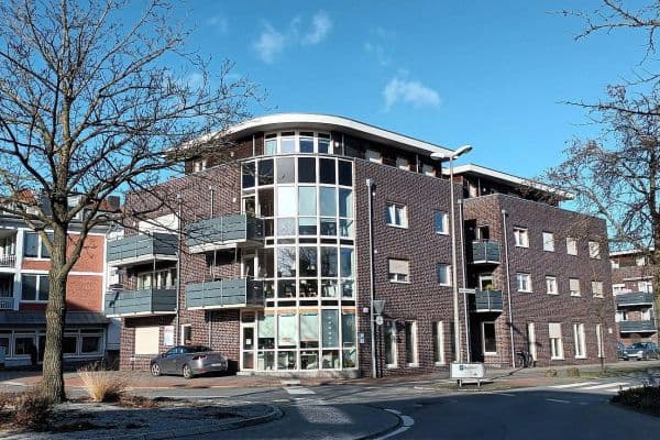 office to rent, 80 m², Pfarrer-Reukes-Str. 12, Gronau office to rent, 80 m², Pfarrer-Reukes-Str. 12, Gronau