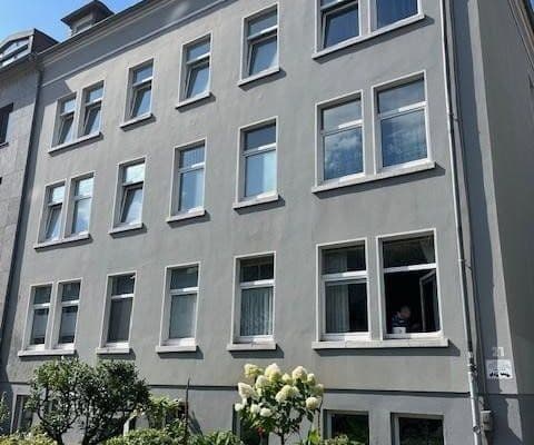 2 bedroom flat to rent, 52 m², Eichstraße 21, Hanover, Lower Saxony 2 bedroom flat to rent, 52 m², Eichstraße 21, Hanover, Lower Saxony