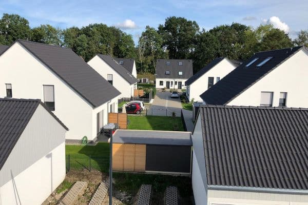 house to rent, 141 m², Hinter den Tannen, Glinde house to rent, 141 m², Hinter den Tannen, Glinde