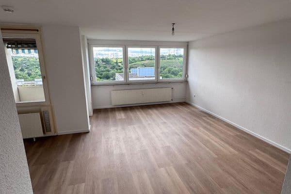Studio flat to rent, 44 m², Hauptstraße 177, Ludwigsburg Studio flat to rent, 44 m², Hauptstraße 177, Ludwigsburg