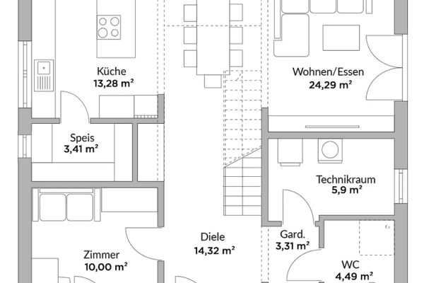 house for sale, 153 m², Gattendorf house for sale, 153 m², Gattendorf