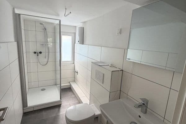 3 bedroom flat to rent, 75 m², Waldemarstr. 4, Gelsenkirchen 3 bedroom flat to rent, 75 m², Waldemarstr. 4, Gelsenkirchen