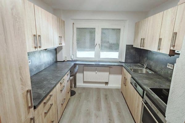 3 bedroom flat to rent, 59 m², Karlruher Straße 5, Heilbronn, Baden-Württemberg 3 bedroom flat to rent, 59 m², Karlruher Straße 5, Heilbronn, Baden-Württemberg