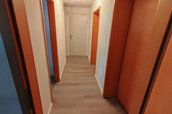 3 bedroom flat to rent, 59 m², Karlruher Straße 5, Heilbronn 3 bedroom flat to rent, 59 m², Karlruher Straße 5, Heilbronn