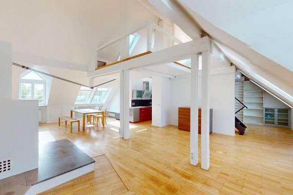 4 bedroom flat for sale, 163 m², München, Bavaria 4 bedroom flat for sale, 163 m², München, Bavaria