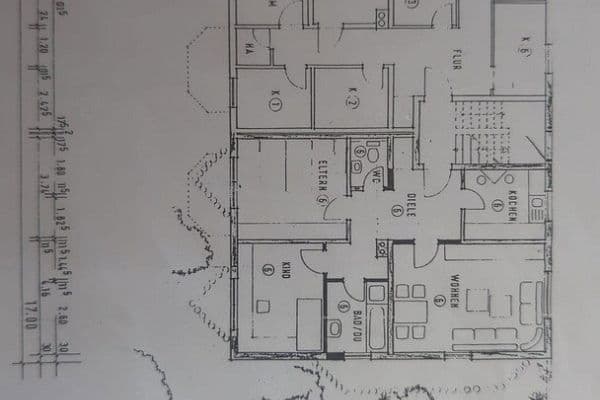 3 bedroom flat for sale, 78 m², Bergstr. 40, Pfinztal 3 bedroom flat for sale, 78 m², Bergstr. 40, Pfinztal