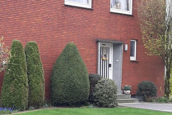 3 bedroom flat to rent, 62 m², Grüner Weg 31, Ahaus, North Rhine-Westphalia 3 bedroom flat to rent, 62 m², Grüner Weg 31, Ahaus, North Rhine-Westphalia