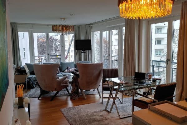 2 bedroom flat for sale, 63 m², Berlin, Berlin 2 bedroom flat for sale, 63 m², Berlin, Berlin