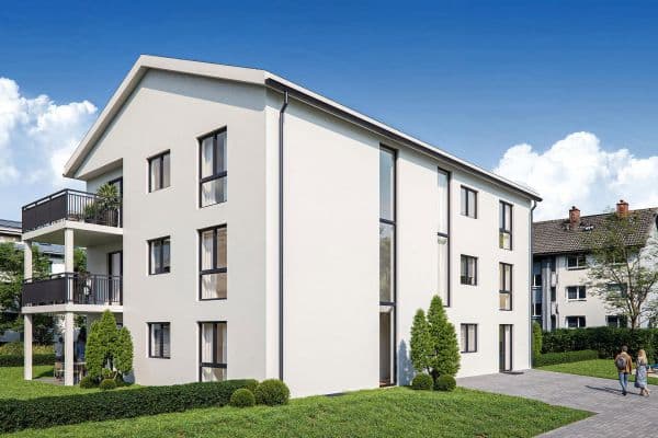2 bedroom flat for sale, 74 m², Emmendingen, Baden-Württemberg 2 bedroom flat for sale, 74 m², Emmendingen, Baden-Württemberg
