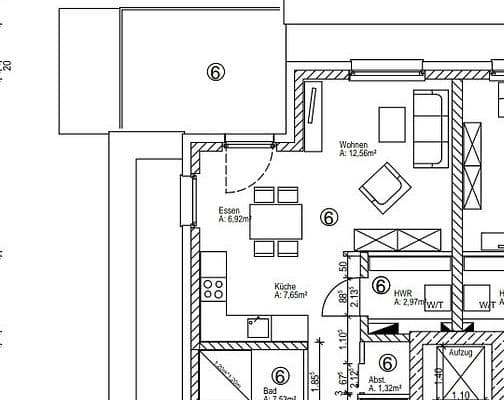 2 bedroom flat to rent, 65 m², Erna-Nestel-Strasse 24, Langerwehe, North Rhine-Westphalia 2 bedroom flat to rent, 65 m², Erna-Nestel-Strasse 24, Langerwehe, North Rhine-Westphalia