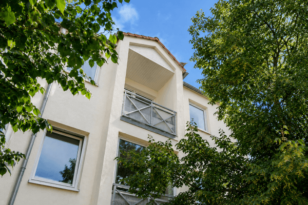 3 bedroom flat to rent, 67 m², Dresdner Straße 69b, Coswig 3 bedroom flat to rent, 67 m², Dresdner Straße 69b, Coswig