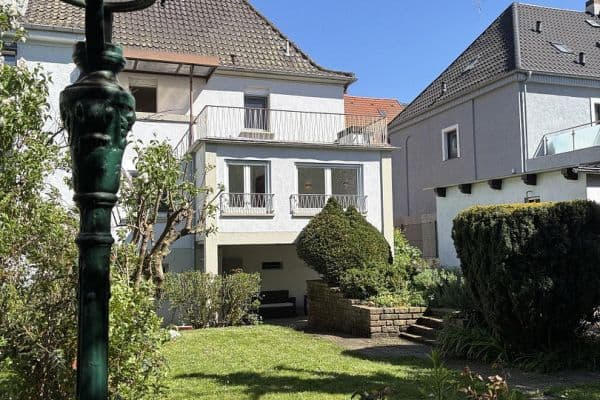 house for sale, 134 m², Ludwigshafen am Rhein house for sale, 134 m², Ludwigshafen am Rhein