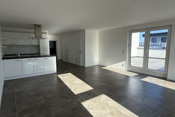 5 bedroom flat to rent, 134 m², Würzburger Straße 37, Erlensee 5 bedroom flat to rent, 134 m², Würzburger Straße 37, Erlensee