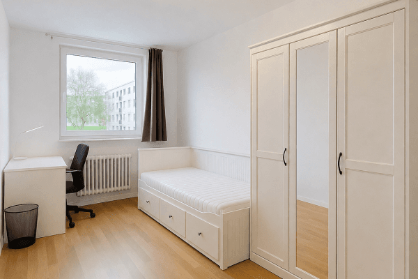 1 bedroom flat to rent, 80 m², Wundtstr, München, Bavaria 1 bedroom flat to rent, 80 m², Wundtstr, München, Bavaria