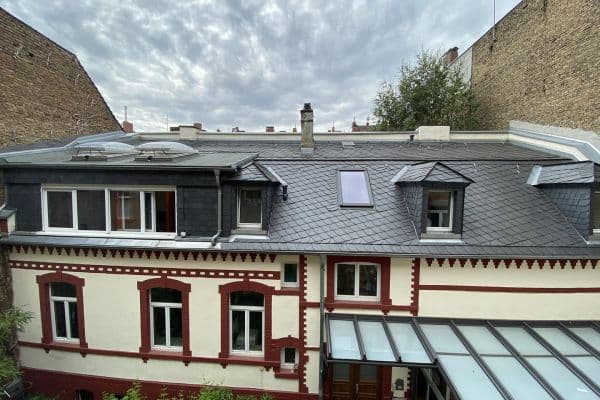 5 bedroom flat for sale, 149 m², Wiesbaden 5 bedroom flat for sale, 149 m², Wiesbaden