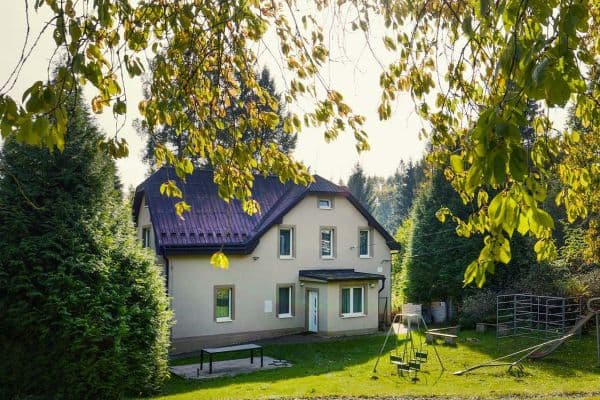 recreational property to rent, 0 m², Vlčí Hora - Krásná Lípa recreational property to rent, 0 m², Vlčí Hora - Krásná Lípa