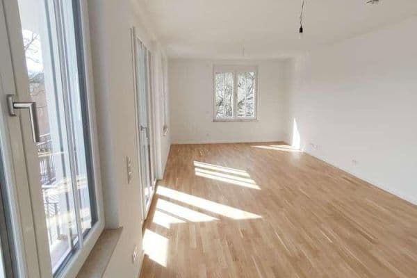 3 bedroom flat to rent, 85 m², Blauer Ring 6, Beelitz 3 bedroom flat to rent, 85 m², Blauer Ring 6, Beelitz
