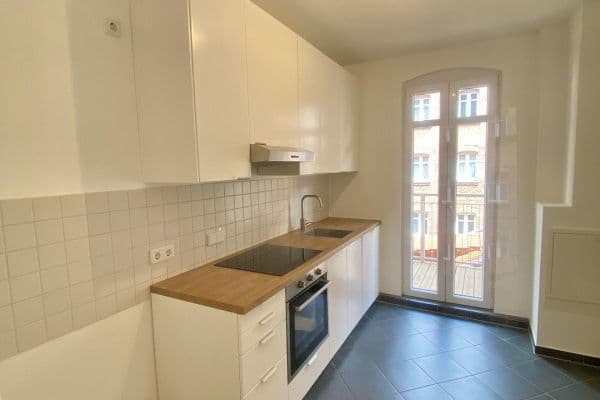 3 bedroom flat to rent, 60 m², Reichstr. 0, Nürnberg 3 bedroom flat to rent, 60 m², Reichstr. 0, Nürnberg