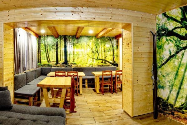 recreational property to rent, 0 m², Železná Ruda recreational property to rent, 0 m², Železná Ruda
