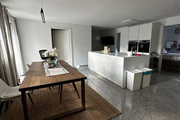 3 bedroom flat to rent, 82 m², Gärtnerstraße 39, Mannheim, Baden-Württemberg 3 bedroom flat to rent, 82 m², Gärtnerstraße 39, Mannheim, Baden-Württemberg