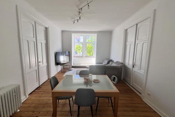 4 bedroom flat to rent, 108 m², Herzogenrath 4 bedroom flat to rent, 108 m², Herzogenrath