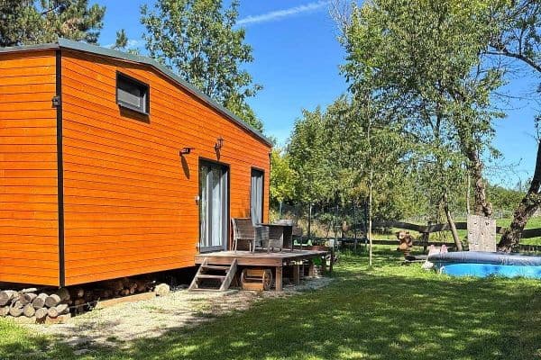 recreational property to rent, 0 m², Staré Sedlo u Sokolova recreational property to rent, 0 m², Staré Sedlo u Sokolova