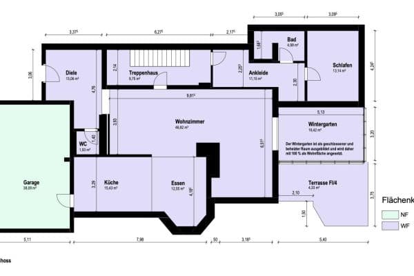 house for sale, 288 m², Grünwald, Bavaria house for sale, 288 m², Grünwald, Bavaria