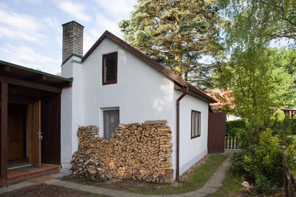 recreational property to rent, 0 m², Staňkov recreational property to rent, 0 m², Staňkov