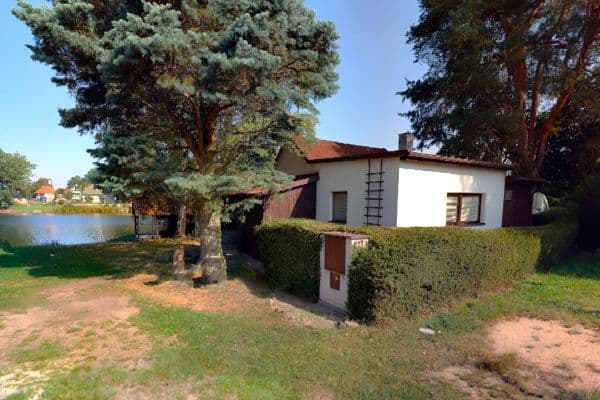 recreational property to rent, 0 m², Staňkov recreational property to rent, 0 m², Staňkov