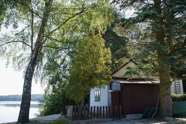 recreational property to rent, 0 m², Staňkov recreational property to rent, 0 m², Staňkov
