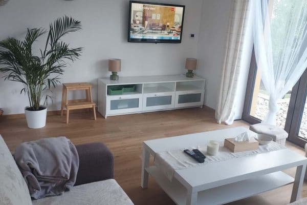 recreational property to rent, 0 m², Krtov recreational property to rent, 0 m², Krtov
