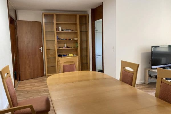 2 bedroom with open-plan kitchen flat to rent, 73 m², Oppenheimer Str. 11, Stuttgart 2 bedroom with open-plan kitchen flat to rent, 73 m², Oppenheimer Str. 11, Stuttgart