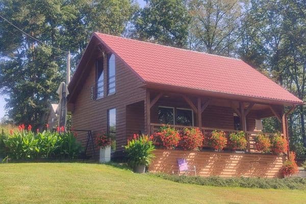 recreational property to rent, 0 m², Bystřec recreational property to rent, 0 m², Bystřec