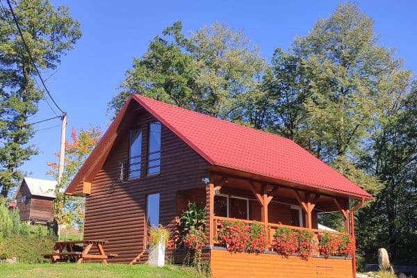 recreational property to rent, 0 m², Bystřec recreational property to rent, 0 m², Bystřec