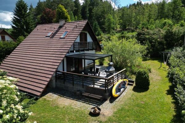 recreational property to rent, 0 m², Kounice recreational property to rent, 0 m², Kounice