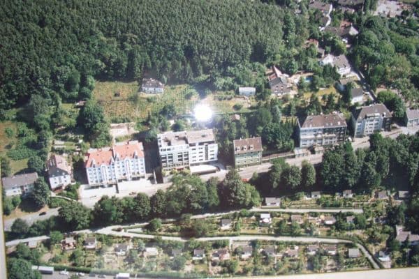 1 bedroom flat to rent, 28 m², Weinberg 8, Wuppertal 1 bedroom flat to rent, 28 m², Weinberg 8, Wuppertal