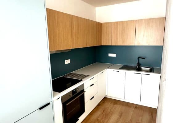 1 bedroom with open-plan kitchen flat for sale, 45 m², Frýdlantská, Praha 1 bedroom with open-plan kitchen flat for sale, 45 m², Frýdlantská, Praha