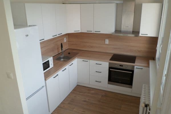 2 bedroom flat to rent, 57 m², Lipová, Most, Ústecký Region 2 bedroom flat to rent, 57 m², Lipová, Most, Ústecký Region