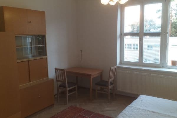 Studio flat to rent, 28 m², Skácelova, Brno Studio flat to rent, 28 m², Skácelova, Brno