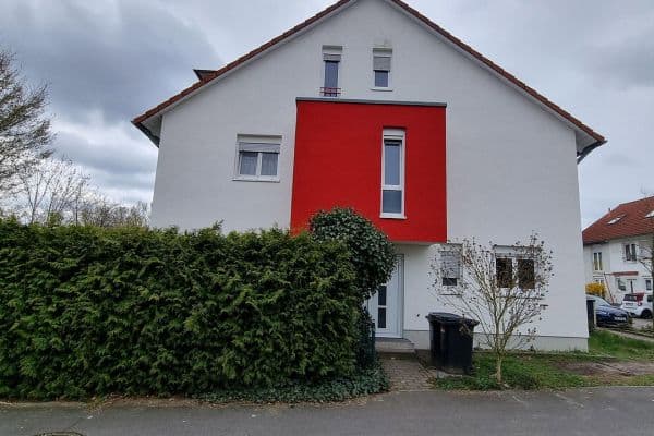 house for sale, 120 m², Märkische Strasse 39, Woltersdorf house for sale, 120 m², Märkische Strasse 39, Woltersdorf