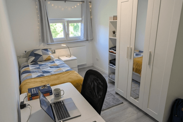 5 bedroom flat to rent, 83 m², Zeppelinstraße 42, Mannheim, Baden-Württemberg 5 bedroom flat to rent, 83 m², Zeppelinstraße 42, Mannheim, Baden-Württemberg