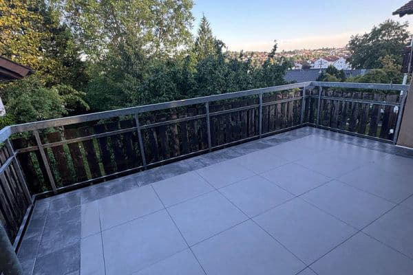 3 bedroom flat to rent, 94 m², Häfnersweg 52, Backnang, Baden-Württemberg 3 bedroom flat to rent, 94 m², Häfnersweg 52, Backnang, Baden-Württemberg