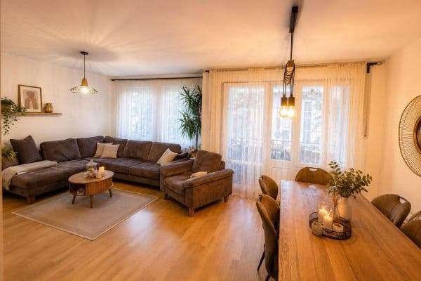 3 bedroom flat to rent, 71 m², Taufkirchen, Bavaria 3 bedroom flat to rent, 71 m², Taufkirchen, Bavaria