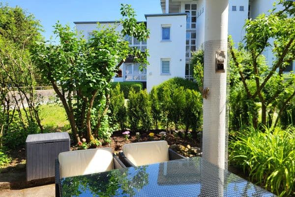 2 bedroom flat to rent, 48 m², Elsa-Brändström-Straße 40, Reutlingen 2 bedroom flat to rent, 48 m², Elsa-Brändström-Straße 40, Reutlingen